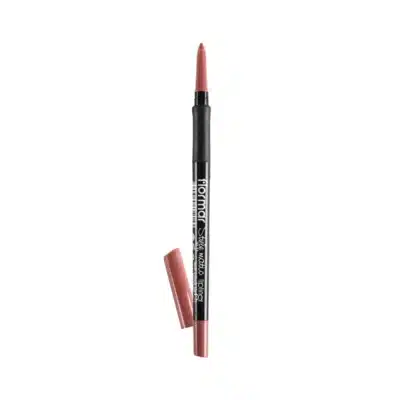 مداد لب پیچی فلورمار flormar مدل Style Matic Lipliner کد SL12(رنگ Nude)