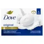 صابون داو Dove مدل Original(106 گرم)