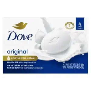 صابون داو Dove مدل Original(106 گرم)