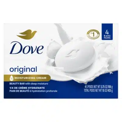 صابون داو Dove مدل Original(106 گرم)