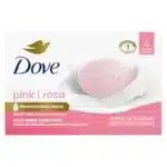 صابون داو Dove مدل Pink | Rosa(106 گرم)