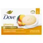 صابون داو Dove مدل Glowing(106 گرم)