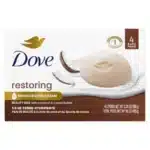 صابون داو Dove مدل Restoring(106 گرم)