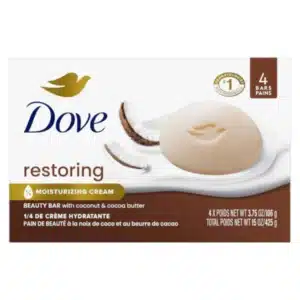 صابون داو Dove مدل Restoring(106 گرم)