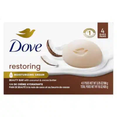 صابون داو Dove مدل Restoring(106 گرم)