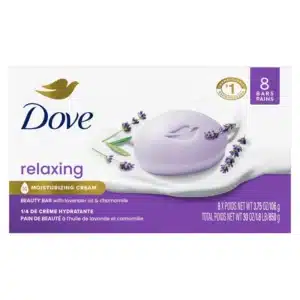 صابون داو Dove مدل Relaxing(106 گرم)