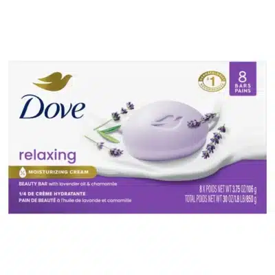 صابون داو Dove مدل Relaxing(106 گرم)