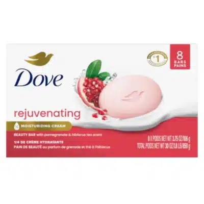 صابون داو Dove مدل Rejuvenating(106 گرم)