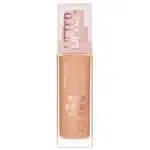 کرم پودر آبرسان میبلین Maybelline مدل Lifter Plump & Glow کد 129