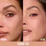 کرم پودر آبرسان میبلین Maybelline مدل Lifter Plump & Glow کد 129 - Image 3