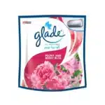 خوشبو کننده هوا گلید Glade مدل One For All رایحه Peony And Berry Bliss