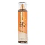 بادی میست بث اند بادی Bath & Body مدل Warm Vanilla Sugar (236 میل)