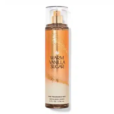 بادی میست بث اند بادی Bath & Body مدل Warm Vanilla Sugar (236 میل)