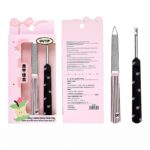 Cuticle Pusher & Cleaner