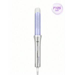 دستگاه چرخشی فر کننده مو اتوماتیک شیگلم Sheglam مدل One Touch Airflow Styler Pro سایز 25 میل