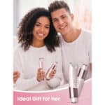 ماشین اصلاح دو سر شیگلم Sheglam مدل Smooth Moves Dual-Head Electric Bikini Trimmer - Image 7