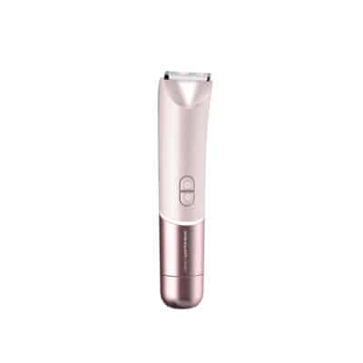 ماشین اصلاح دو سر شیگلم Sheglam مدل Smooth Moves Dual-Head Electric Bikini Trimmer