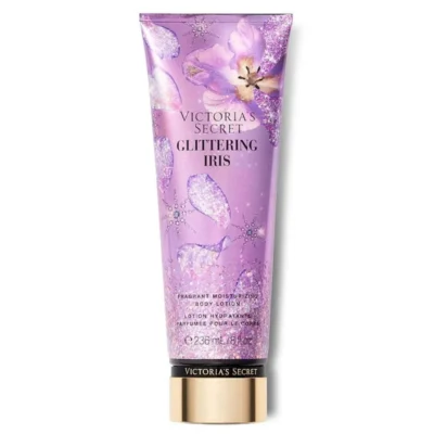 لوسیون بدن ویکتوریا سکرت مدل Glittering Iris