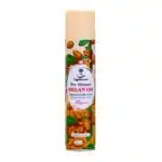 شامپو خشک لایتنس Lightness مدل Argan Oil(200 میل)