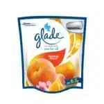 خوشبو کننده هوا گلید Glade مدل One For All رایحه Orange Peach
