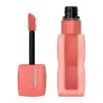 تینت لب میبلین Maybelline مدل Super Stay Teddy Lip Tint کد 25 رنگ Baby Tee