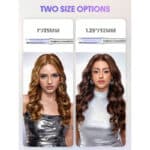 دستگاه چرخشی فر کننده مو اتوماتیک شیگلم Sheglam مدل One Touch Airflow Styler Pro سایز 32 میل - Image 9
