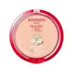 پنکیک بورژوآ Bourjois مدل Healthy Mix Clean & Vegan Powder کد 03