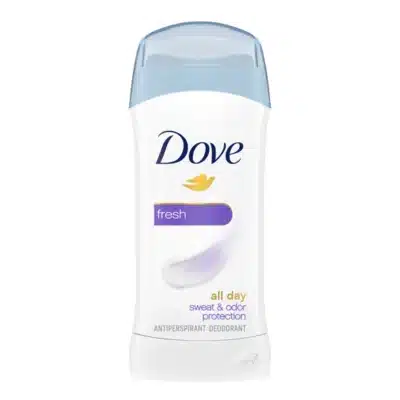 مام ضدتعریق صابونی داو Dove مدل Fresh(74 گرم)