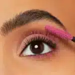 ریمل رنگی میبلین Maybelline مدل Lash Sensational Sky High رنگ Pink Air - Image 4