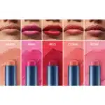 بالم لب رنگی 3 در 1 لبلو Labello مدل SPF30 Caring Beauty رنگ Rose - Image 6