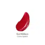 رژلب جامد لیمیتد ادیشن استی لادر Estee Lauder رنگ Red Ribbon (جدا شده از پک 2025 Blockbuster Luxury Beauty Collection سفارش مستقیم از آمریکا) - Image 3