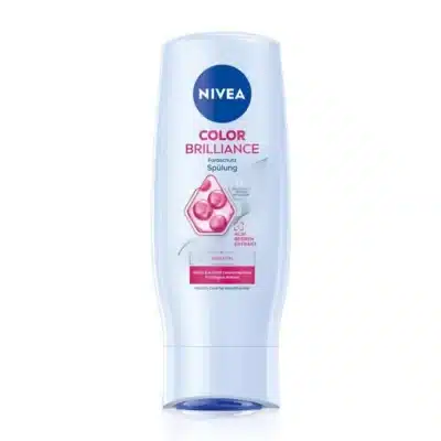 نرم‌ کننده مو داخل حمام نیوآ Nivea مدل Color Brilliance(200 میل)