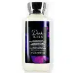 لوسیون بدن بث اند بادی Bath & Body مدل Dark Kiss (236 میل)