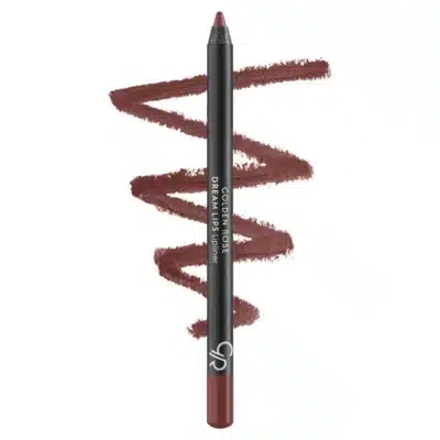 خط لب گلدن رز مدل Dream Lips کد 503