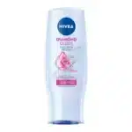 نرم‌ کننده مو داخل حمام نیوآ Nivea مدل Diamond Gloss(200 میل)