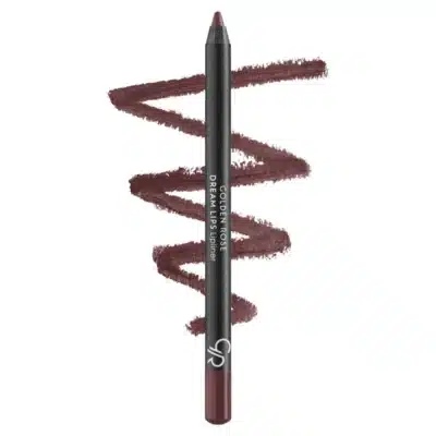 خط لب گلدن رز مدل Dream Lips کد 519
