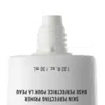 پرایمر یکدست کننده بافت پوست نیکس NYX مدل Angel Veil Skin Perfecting Primer - Image 3