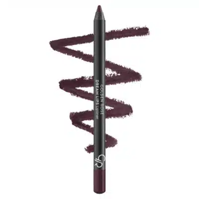 خط لب گلدن رز مدل Dream Lips کد 522