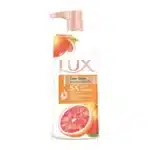 شامپو بدن لوکس Lux مدل Clear Glow(450 میل)