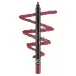 خط لب گلدن رز مدل Dream Lips کد 534