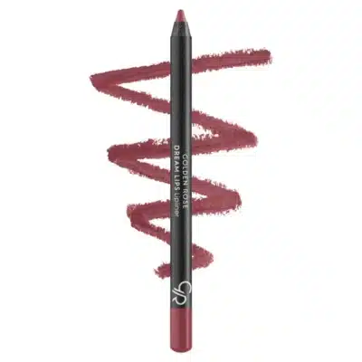 خط لب گلدن رز مدل Dream Lips کد 534