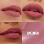 تینت لب میبلین Maybelline مدل Super Stay Teddy Lip Tint کد 55 رنگ Knee High - Image 3