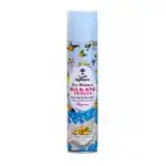 شامپو خشک لایتنس Lightness مدل Milk & Vanilla(200 میل)