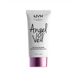 پرایمر یکدست کننده بافت پوست نیکس NYX مدل Angel Veil Skin Perfecting Primer
