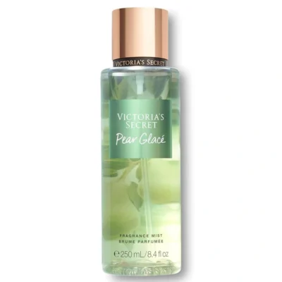 بادی اسپلش ویکتوریا سکرت مدل Pear Glace