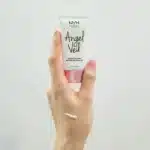 پرایمر یکدست کننده بافت پوست نیکس NYX مدل Angel Veil Skin Perfecting Primer - Image 4