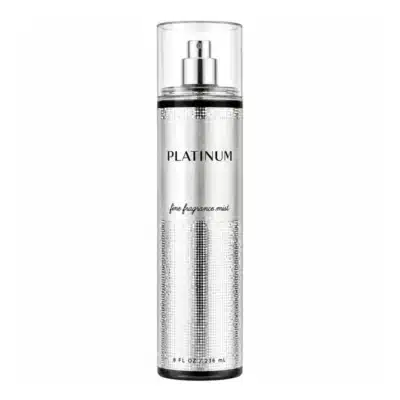 بادی میست بث اند بادی Bath & Body مدل Platinum (236 میل)