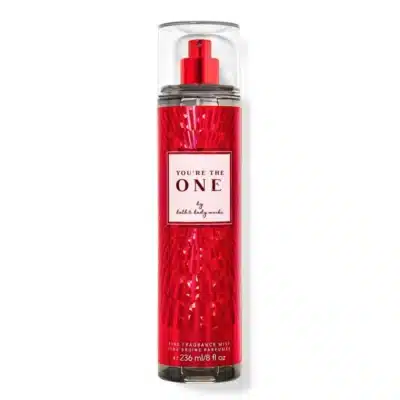بادی میست بث اند بادی Bath & Body مدل You're The One (236 میل)