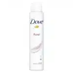 اسپری ضد تعریق ۴۸ ساعته داو Dove مدل Floral(۲۵۰ میل)