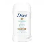 مام ضدتعریق صابونی داو Dove مدل Sensitive Fragrance Free(40 گرم)